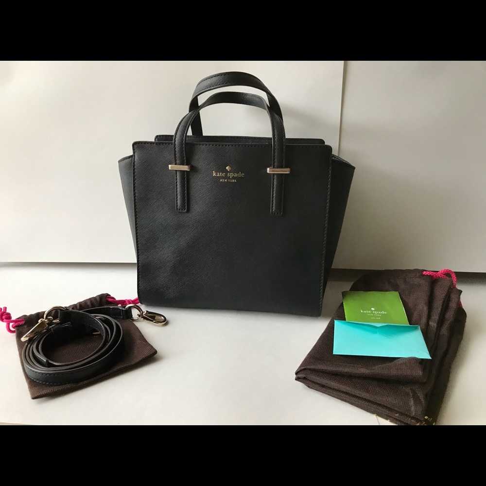 Kate Spade Cedar Street Hayden -Small